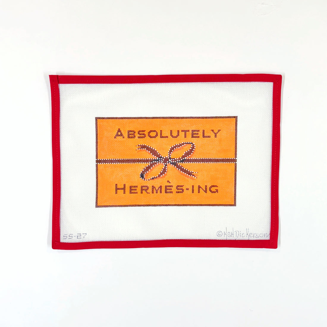 Absolutely Hermesing