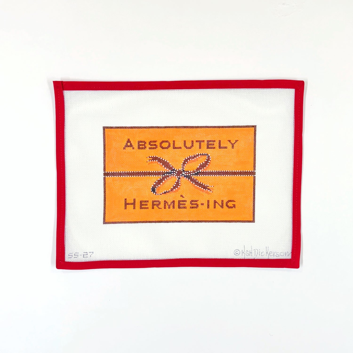 Absolutely Hermesing