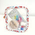 Red Thread Stash Bag - smallThe Red Thread AtelierAccessoryThe Red Thread Atelier