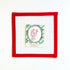 Lobster - needle minderRachel BarriNeedleminderThe Red Thread Atelier