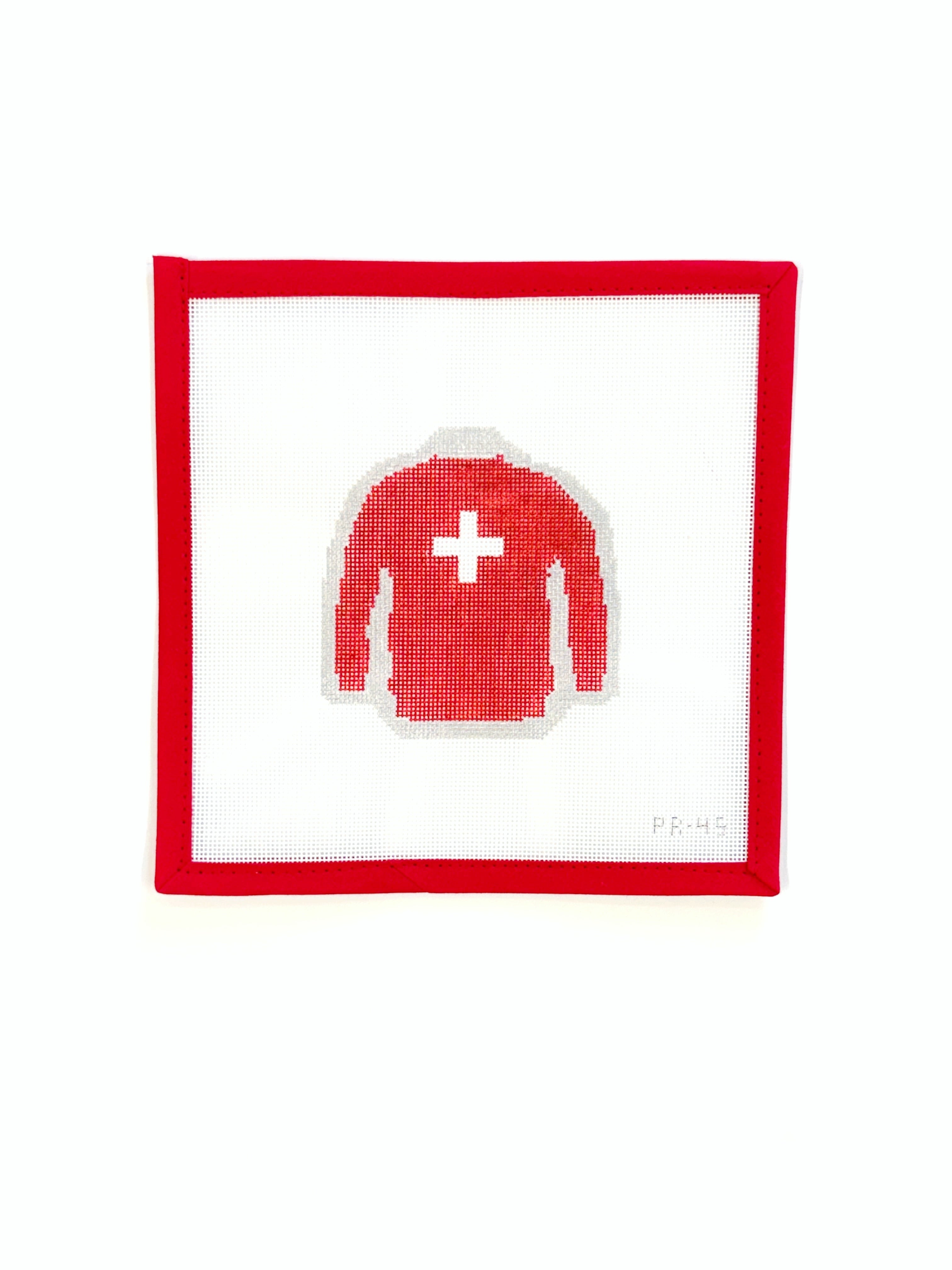 Vintage Swiss Ski Sweater