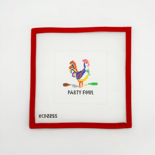 Party Fowl