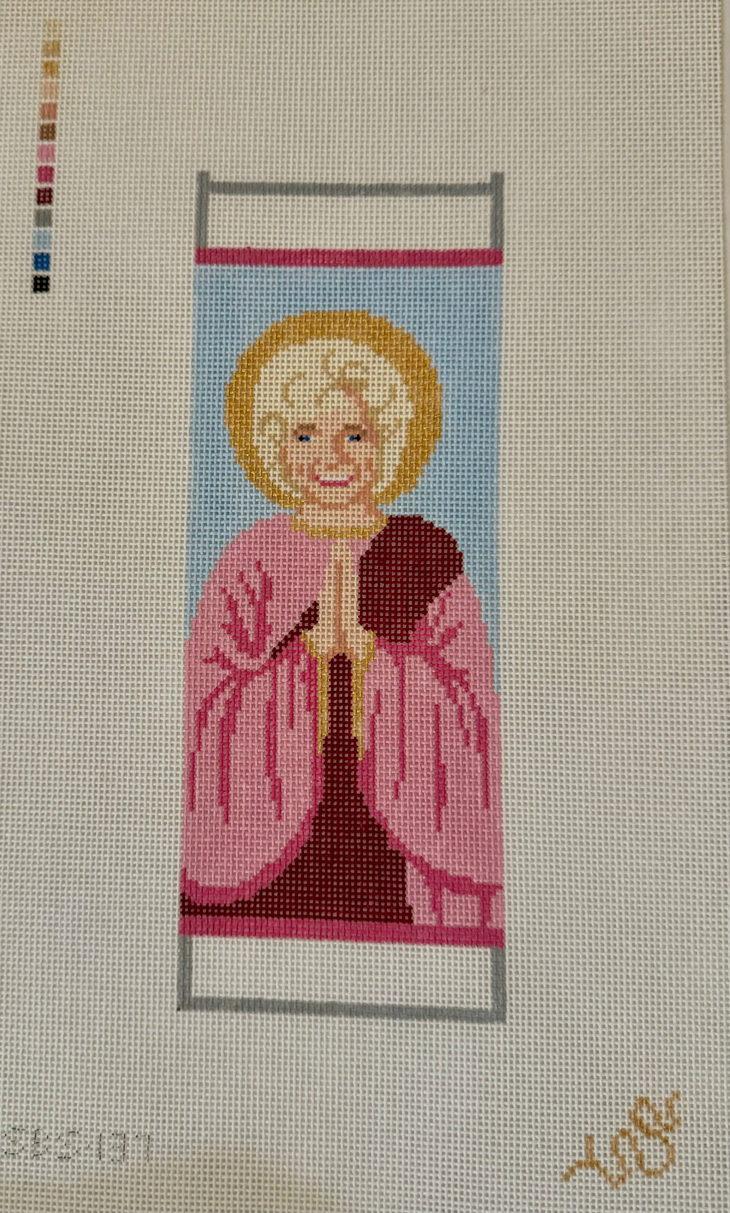 Saint Betty