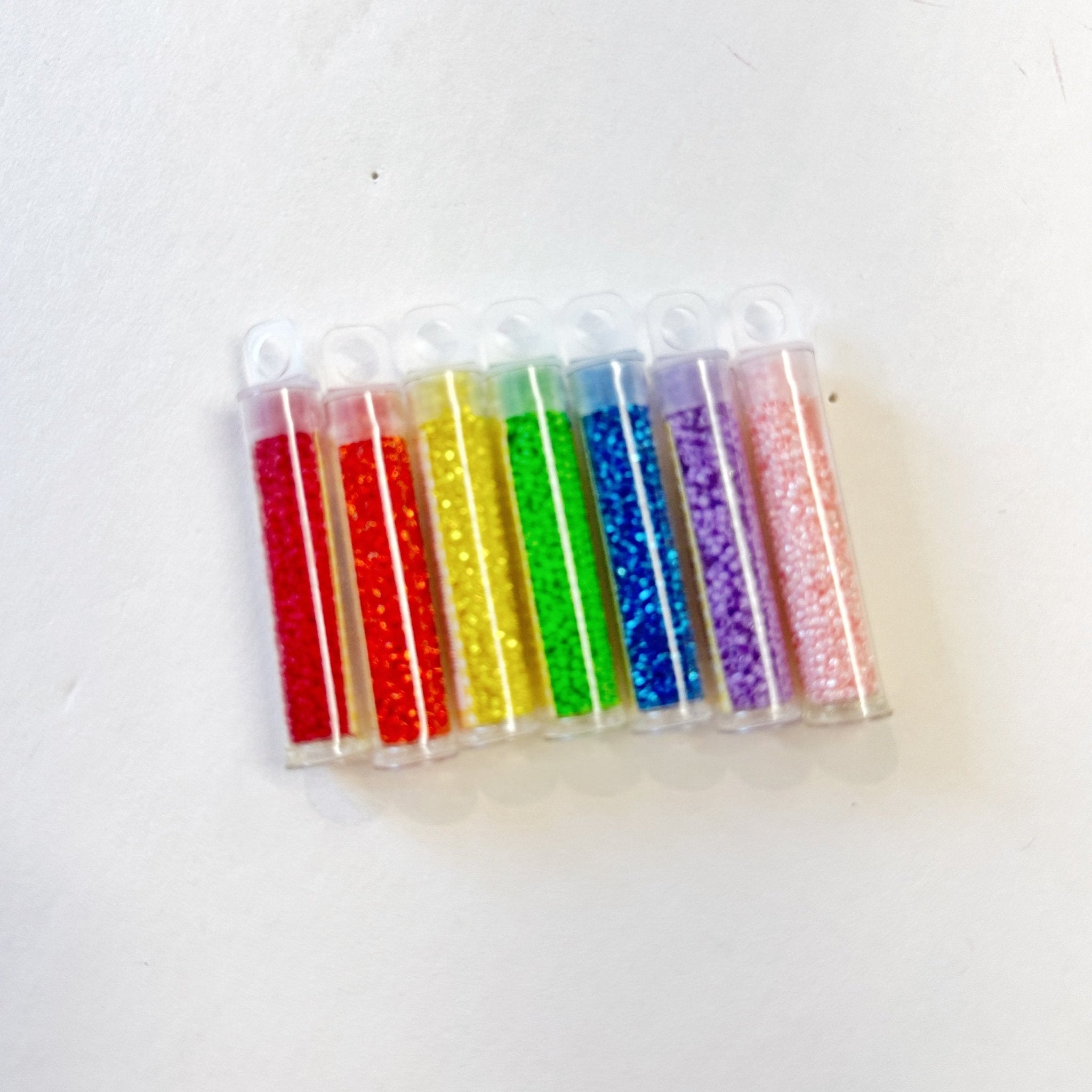 Sundance Beads - Size 14/15Sundance DesignsAccessoriesThe Red Thread Atelier