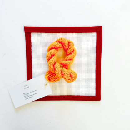 MoonDrake StarryMoonDrake &amp; CoThreadThe Red Thread Atelier