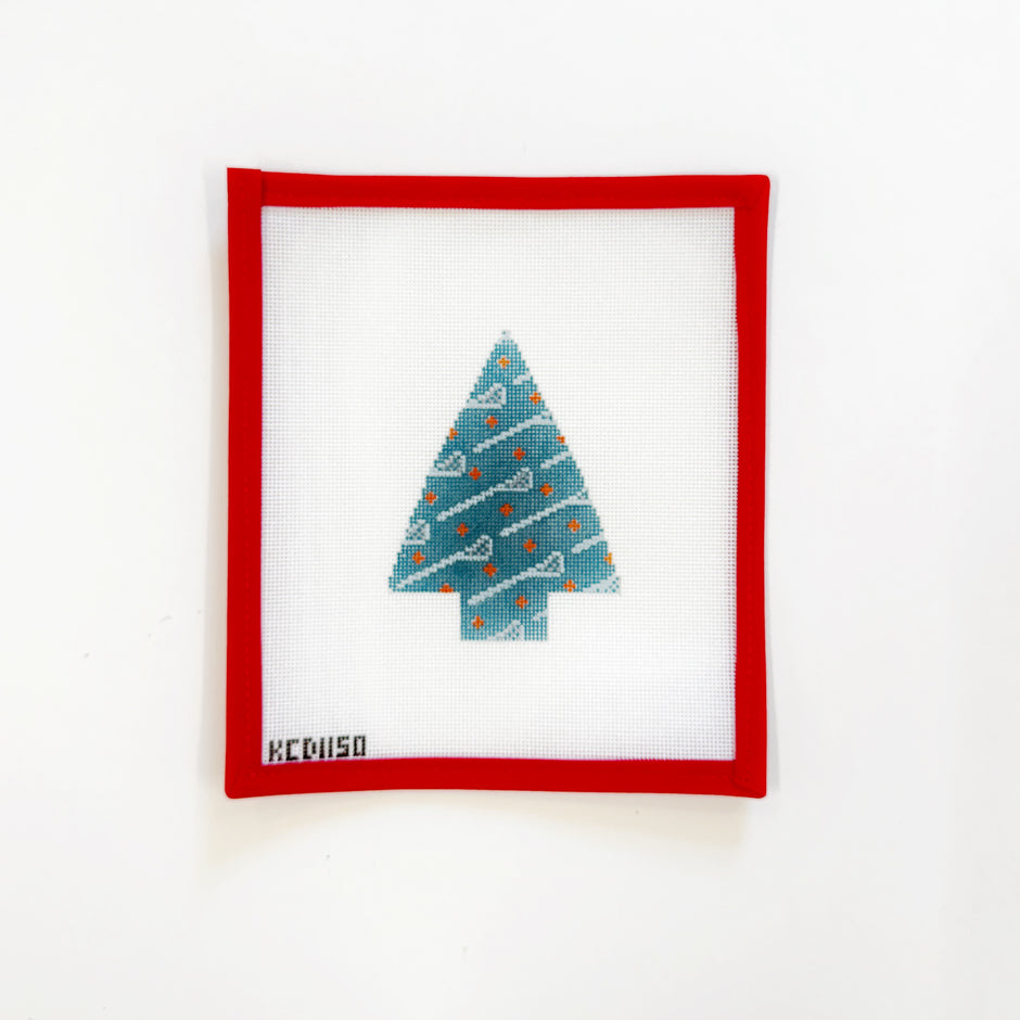 New York's Local Needlepoint Store The Red Thread Atelier