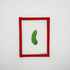 PickleRaymond CrawfordCanvasThe Red Thread Atelier