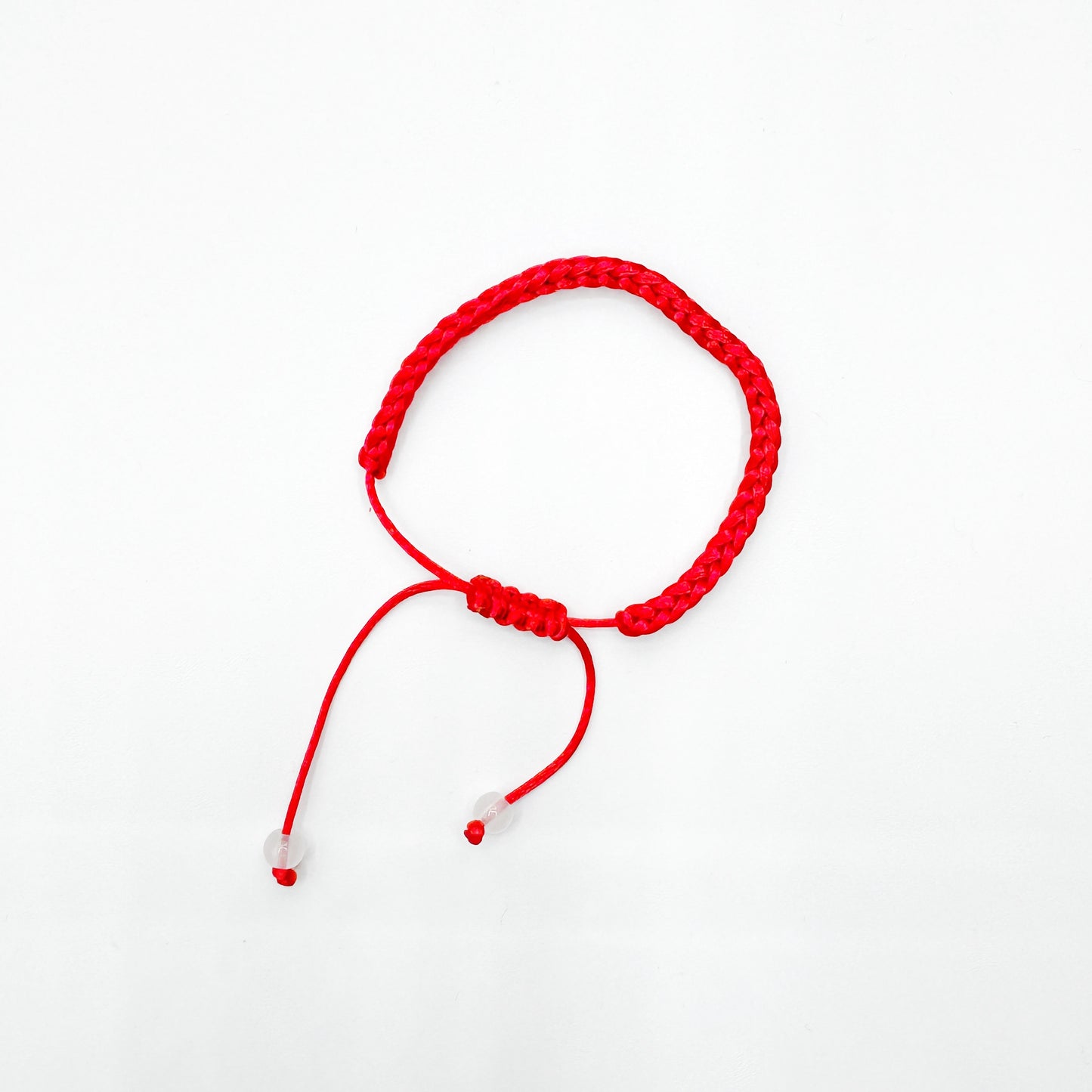 Red Thread of Fate bracelet