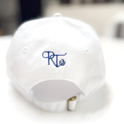 Needlepoint Addict Hat
