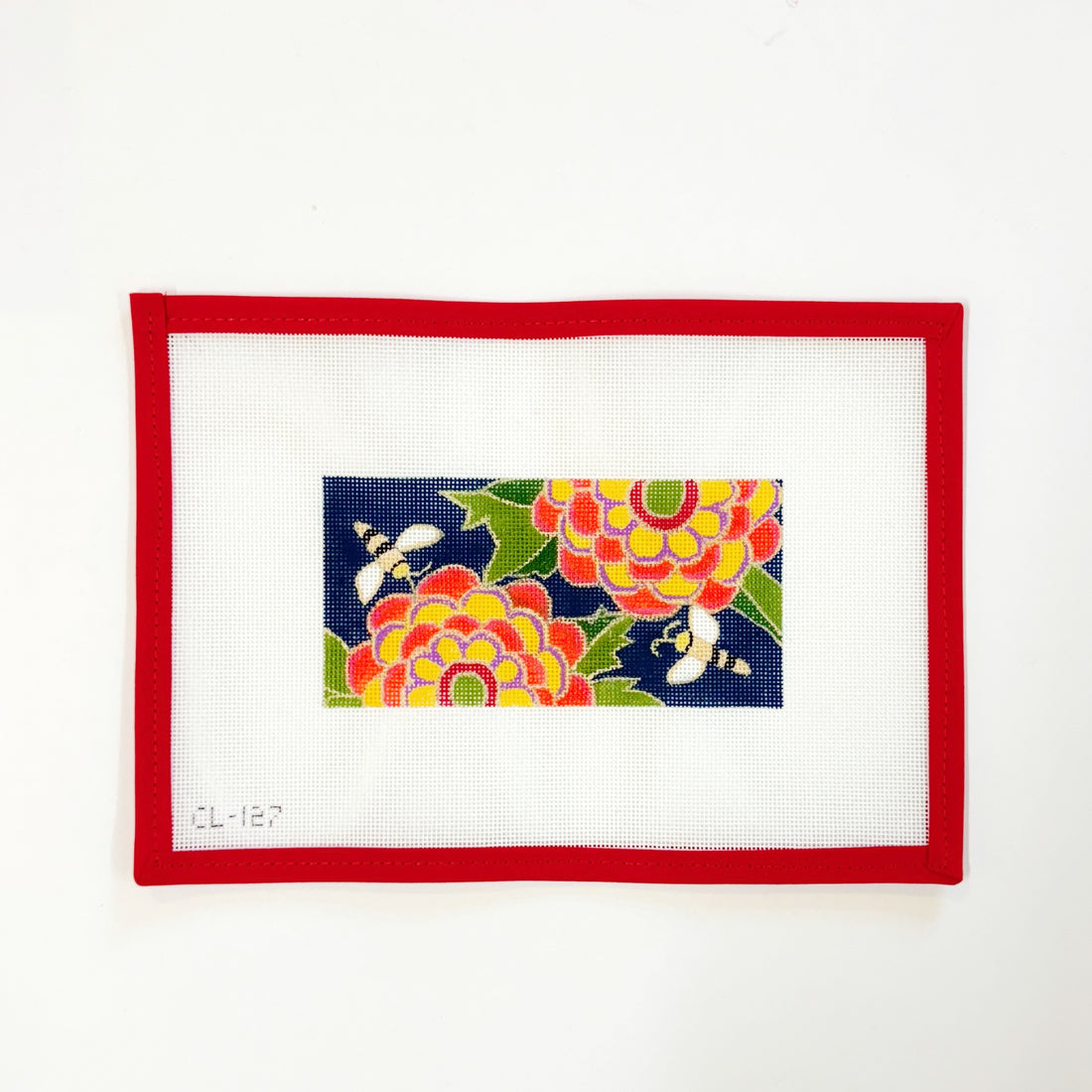 Bee &amp; Flower EGC
