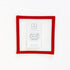 White Diamond NeedleminderGo Stitch StudioNeedleminderThe Red Thread Atelier