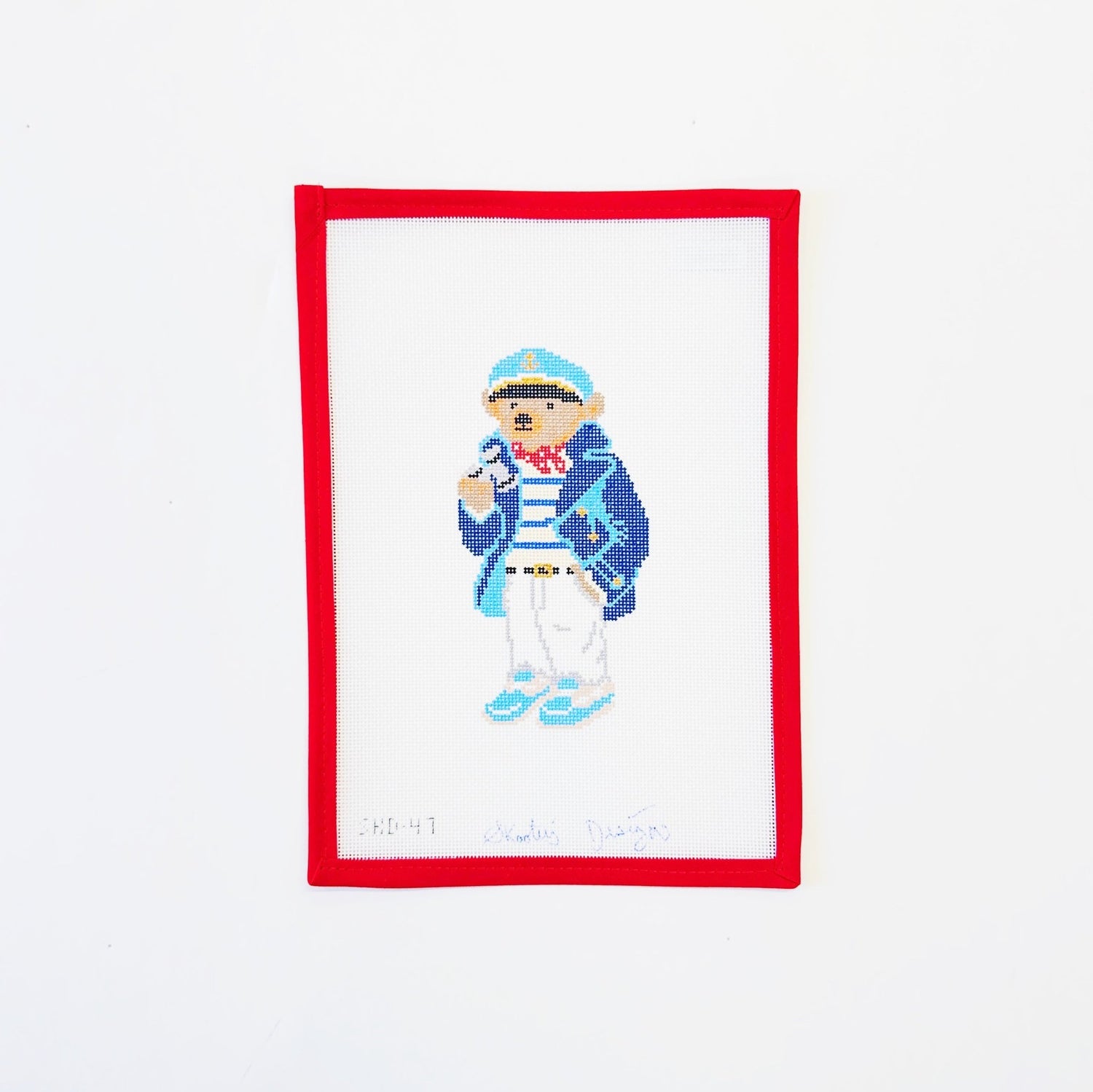 Captain BearSkooter&