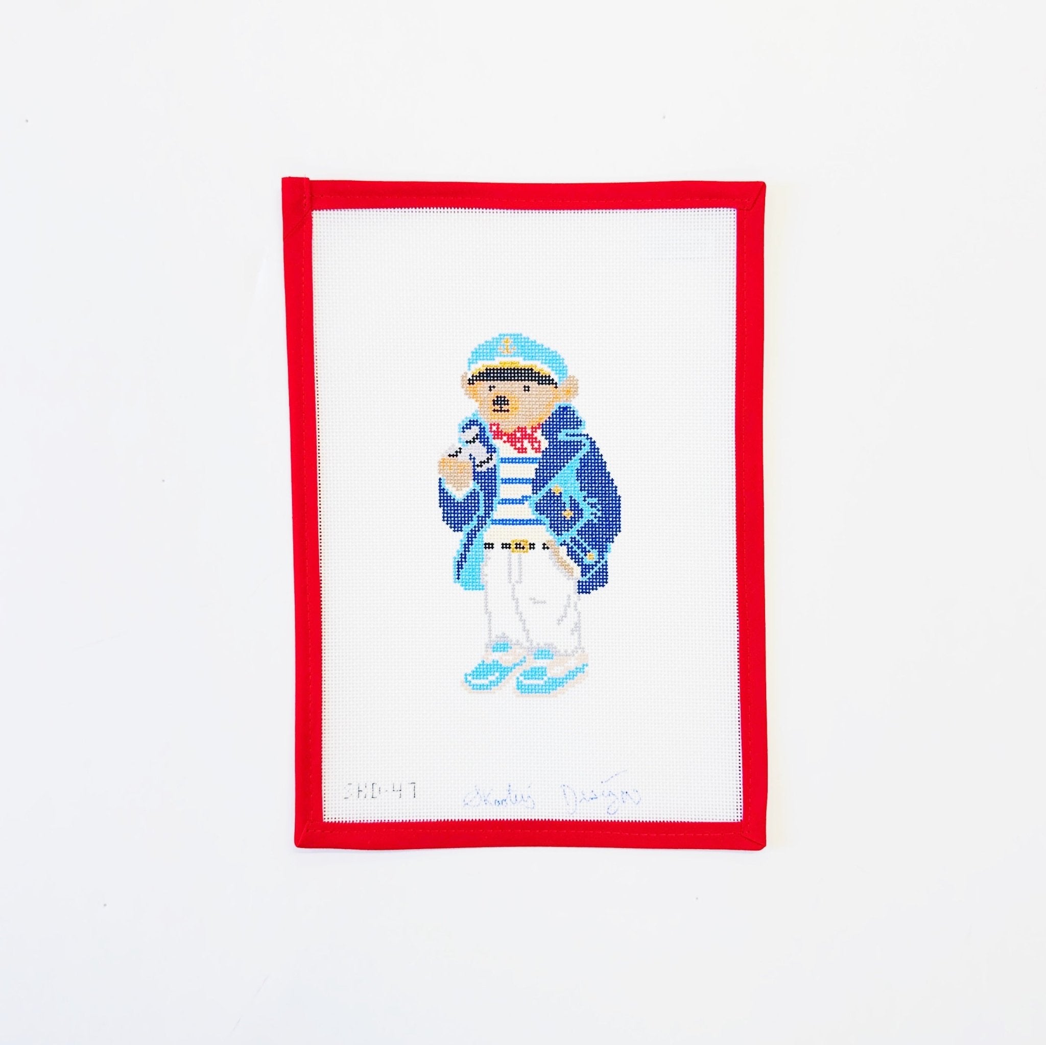 Captain BearSkooter&