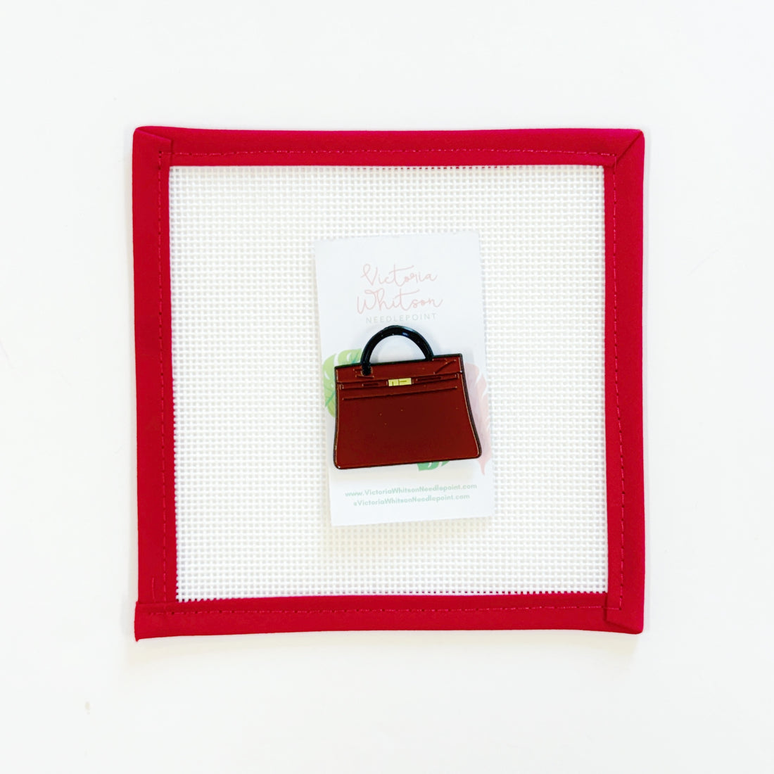 Kelly Bag Needleminder