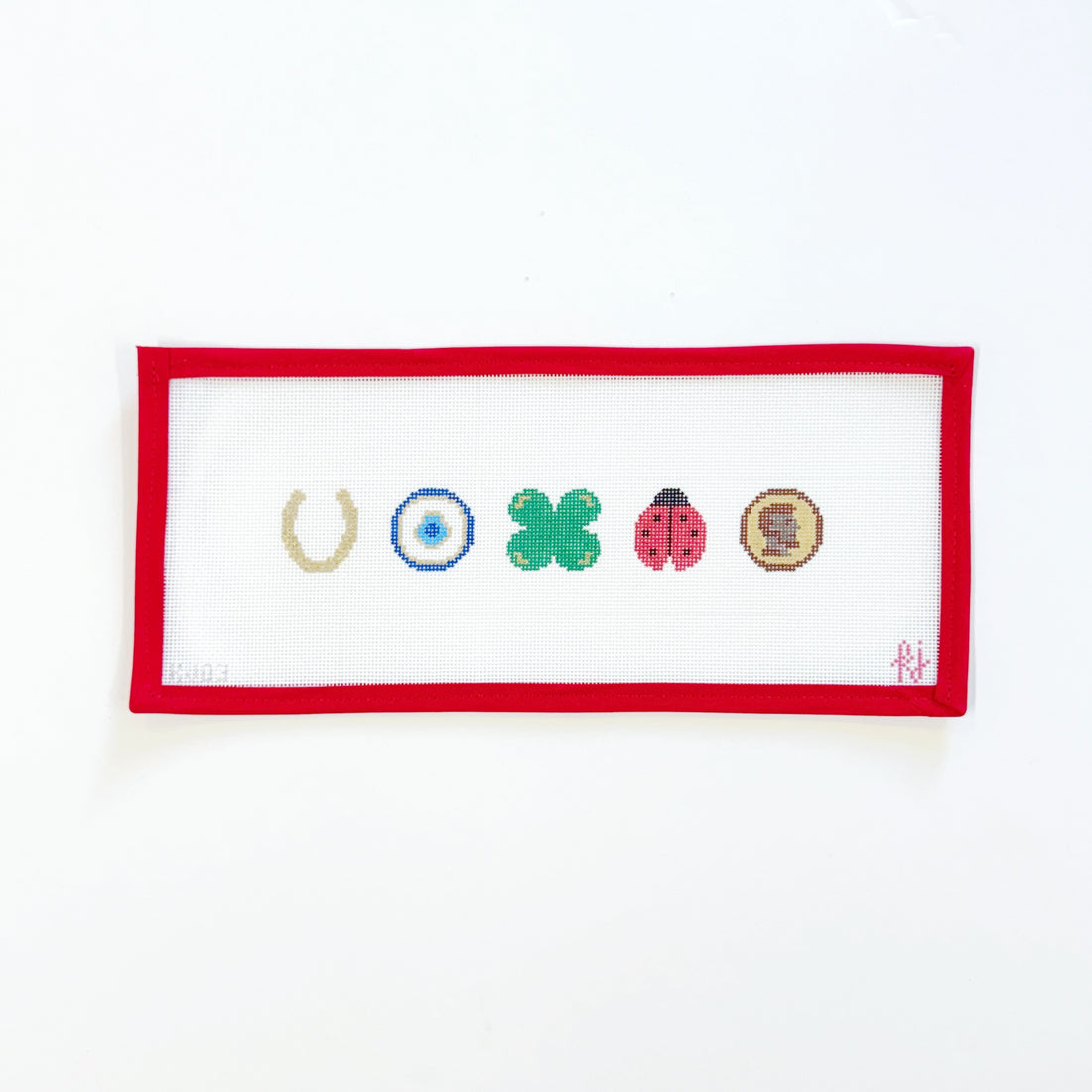 Lucky Key Fob