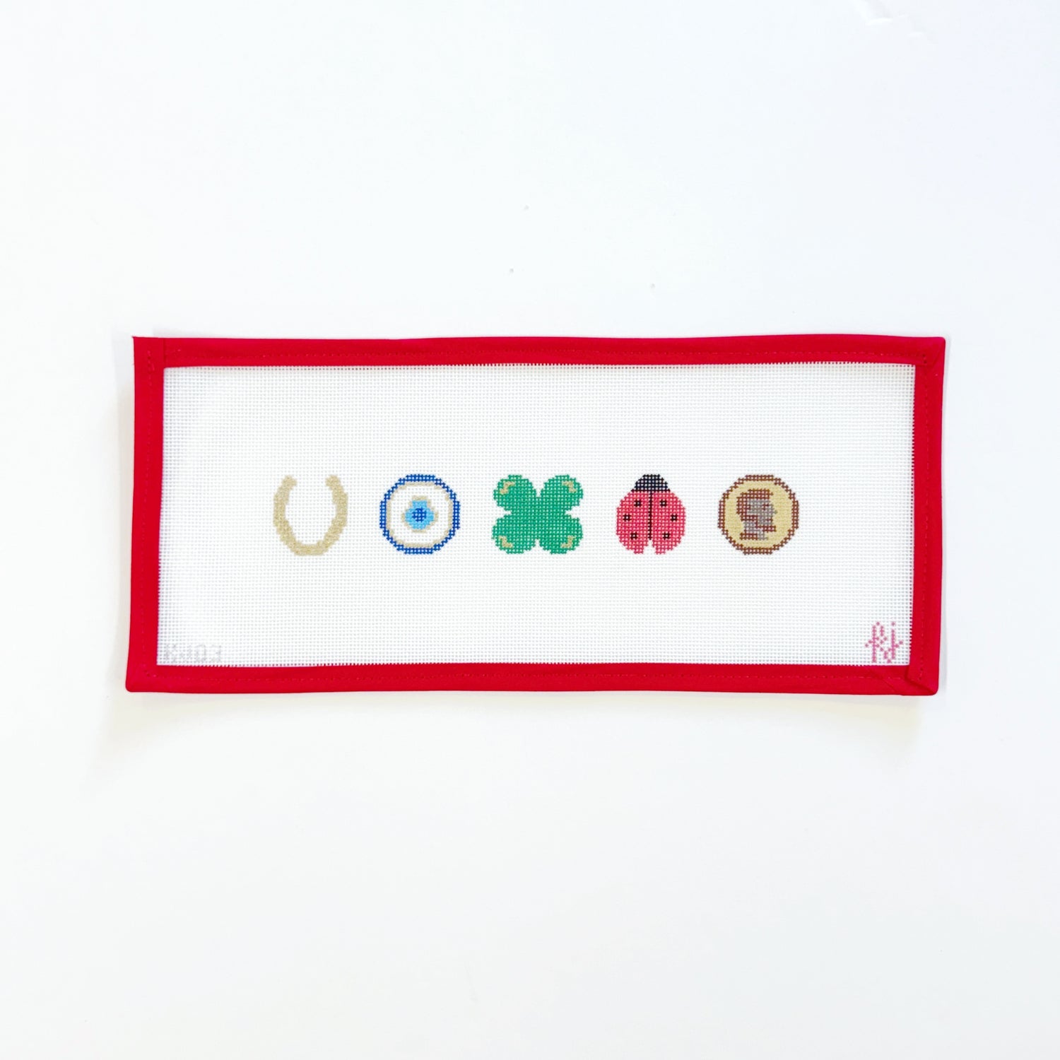 Lucky Key Fob