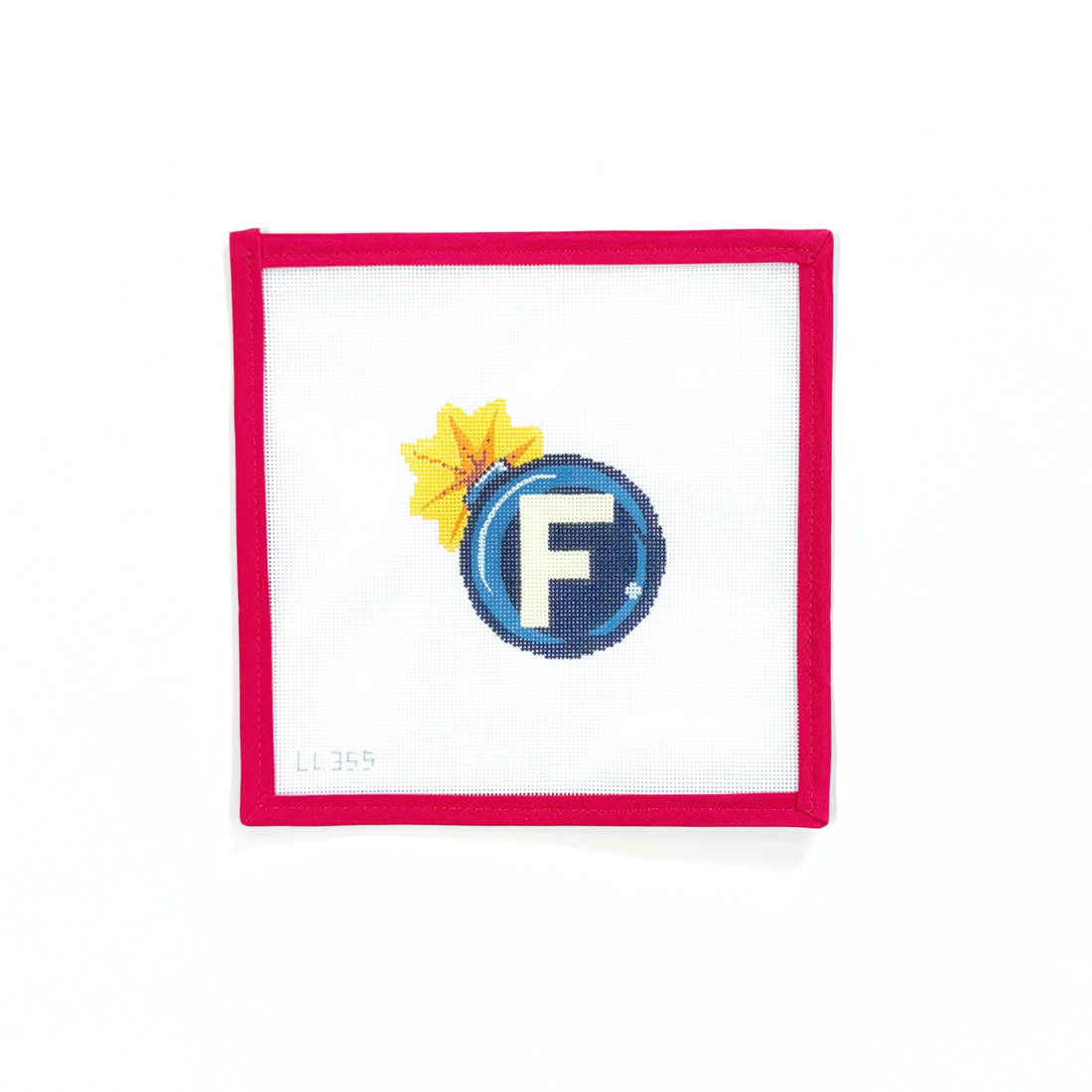 F Bomb