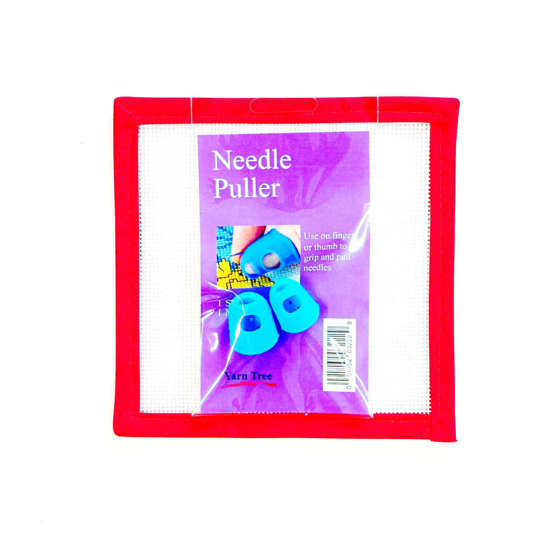 Needle Puller Med/Lg