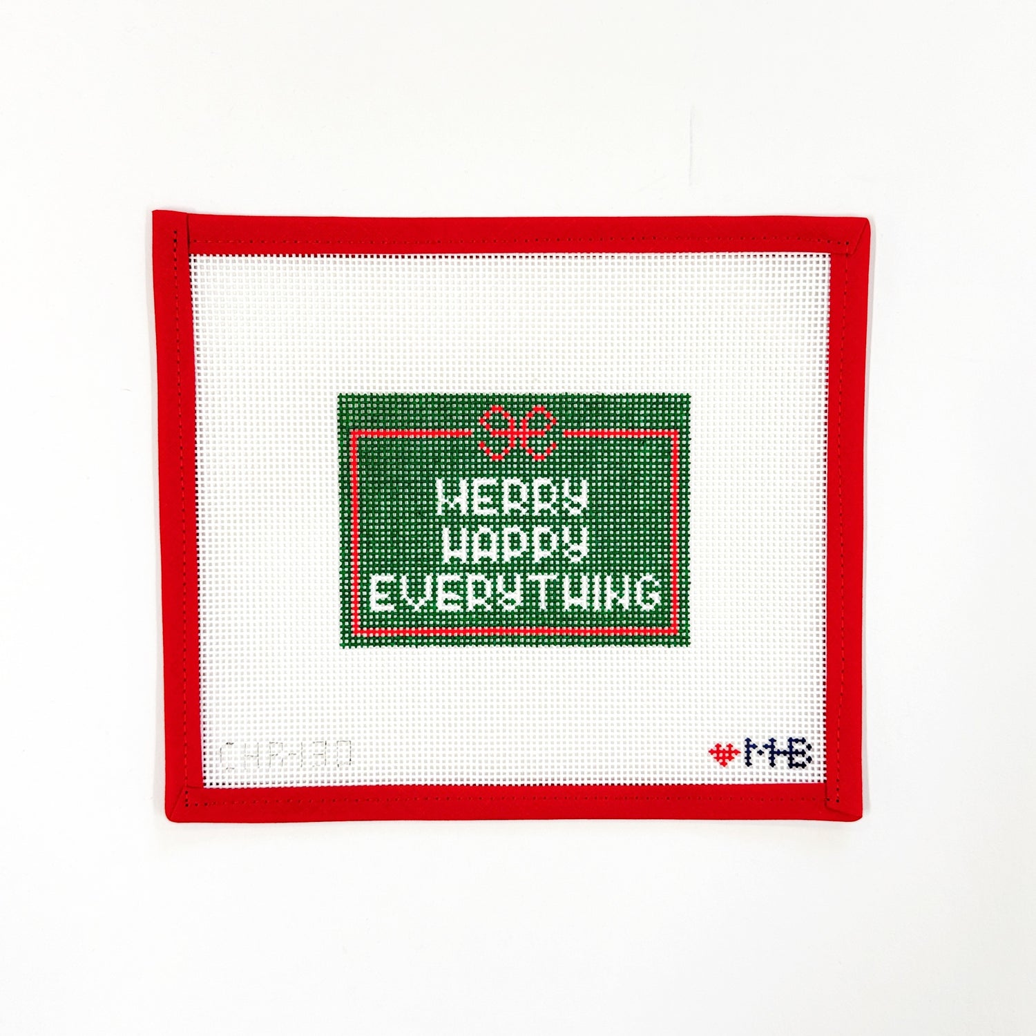 Merry Happy Everything