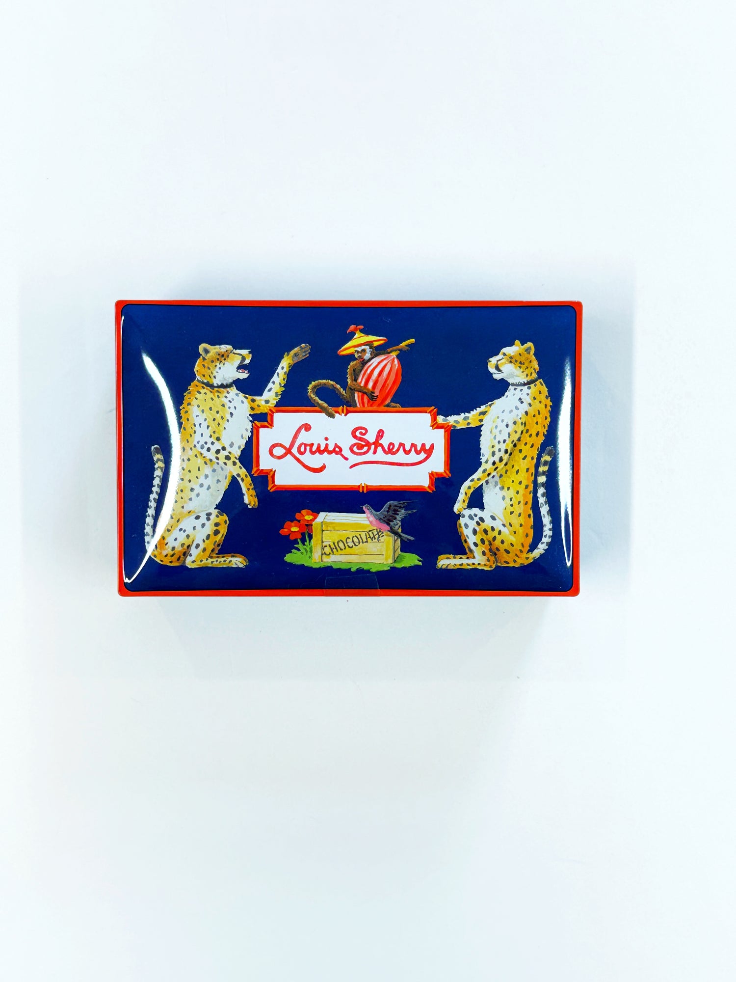 Louis Sherry Chocolates - 12pc Artist Collections