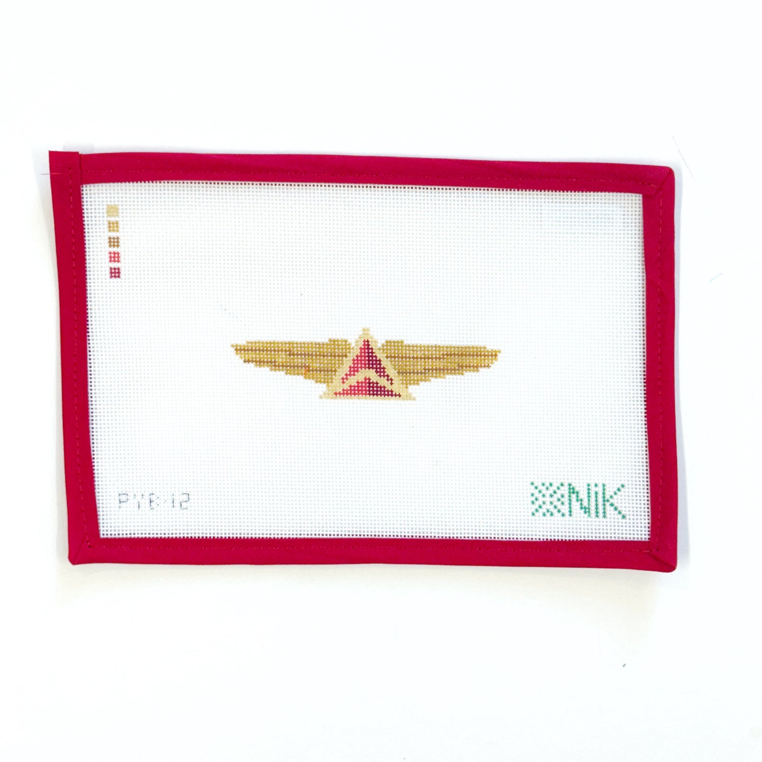 Delta Wings