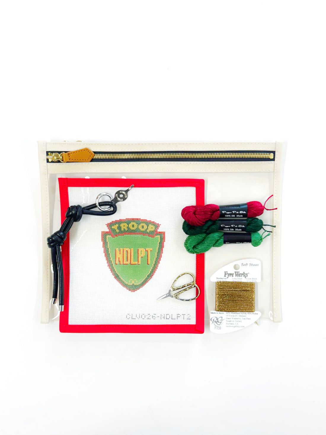 Kit - NDLPT Troop Prep