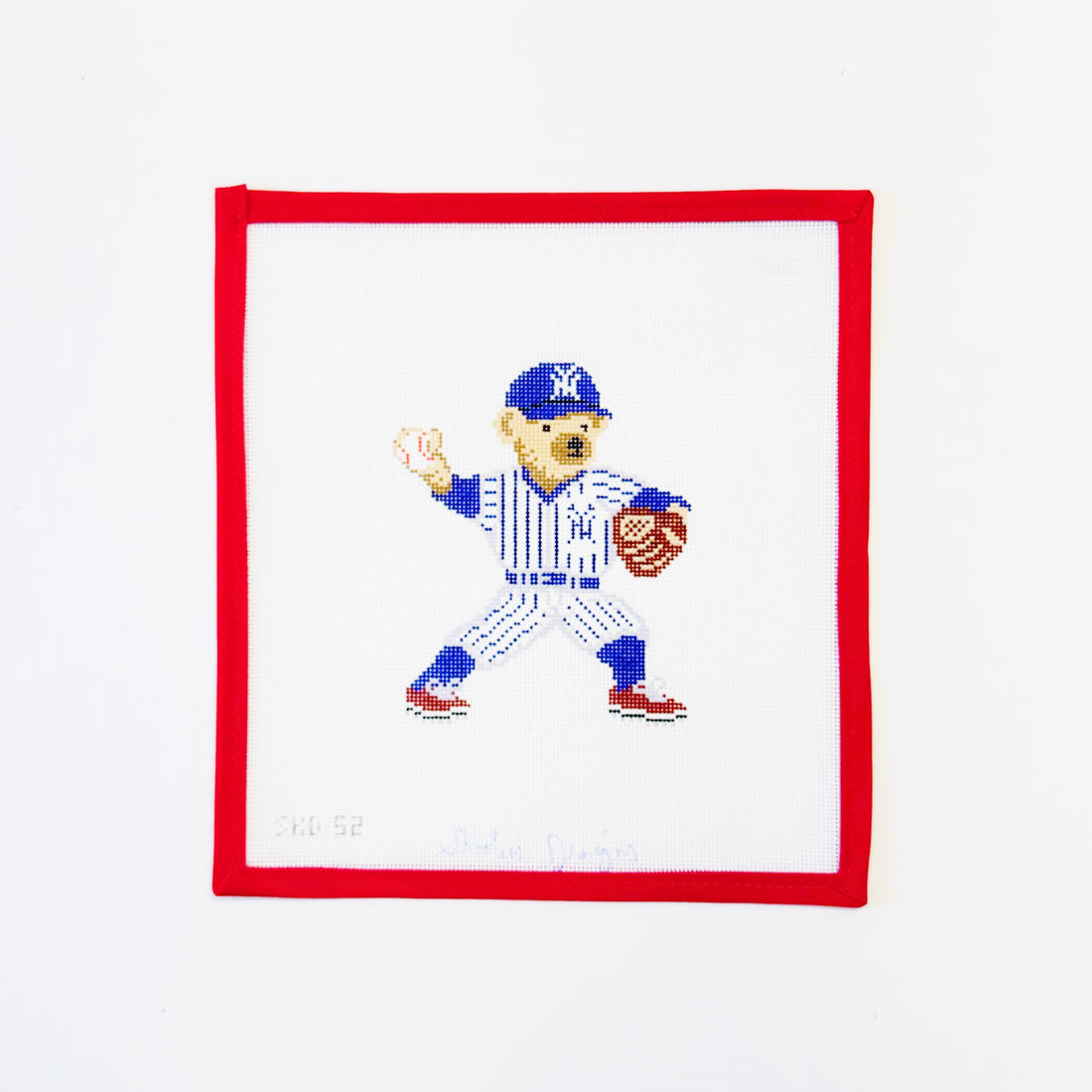 Baseball Bear - Yankee