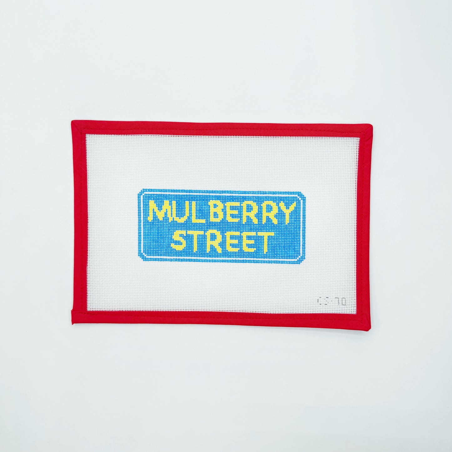 Mulberry Street