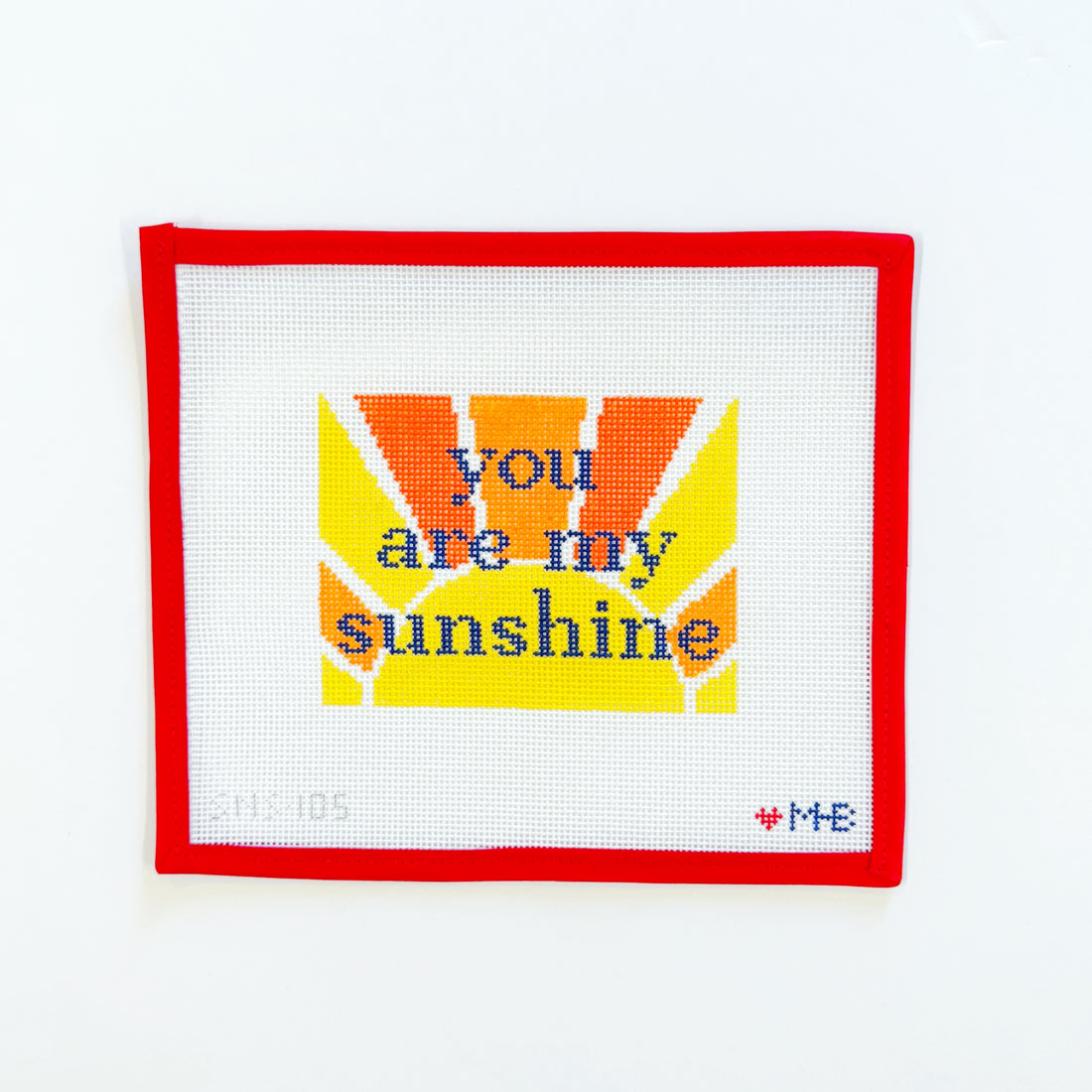 You Are My Sunshine