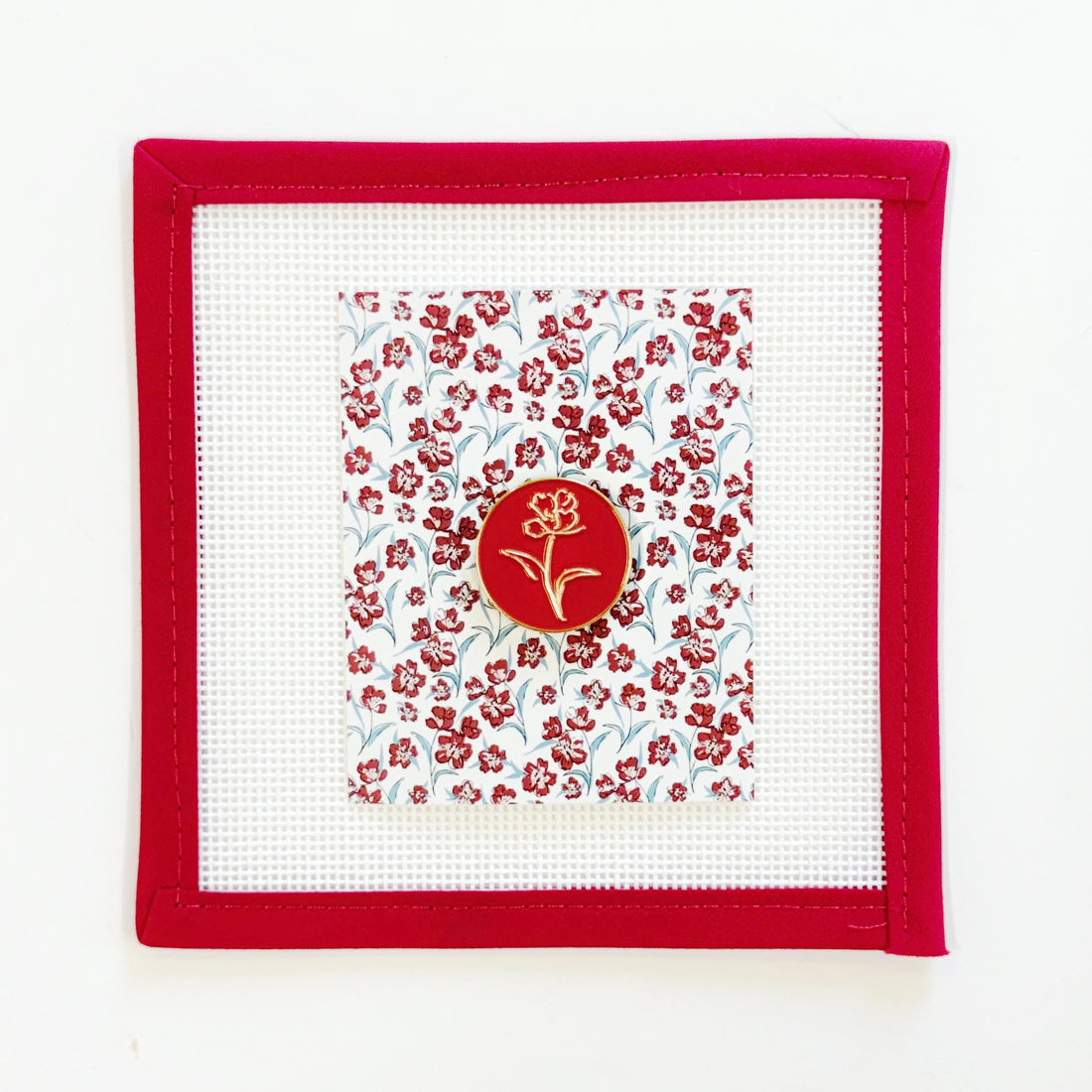 Red Thread Atelier Needleminders