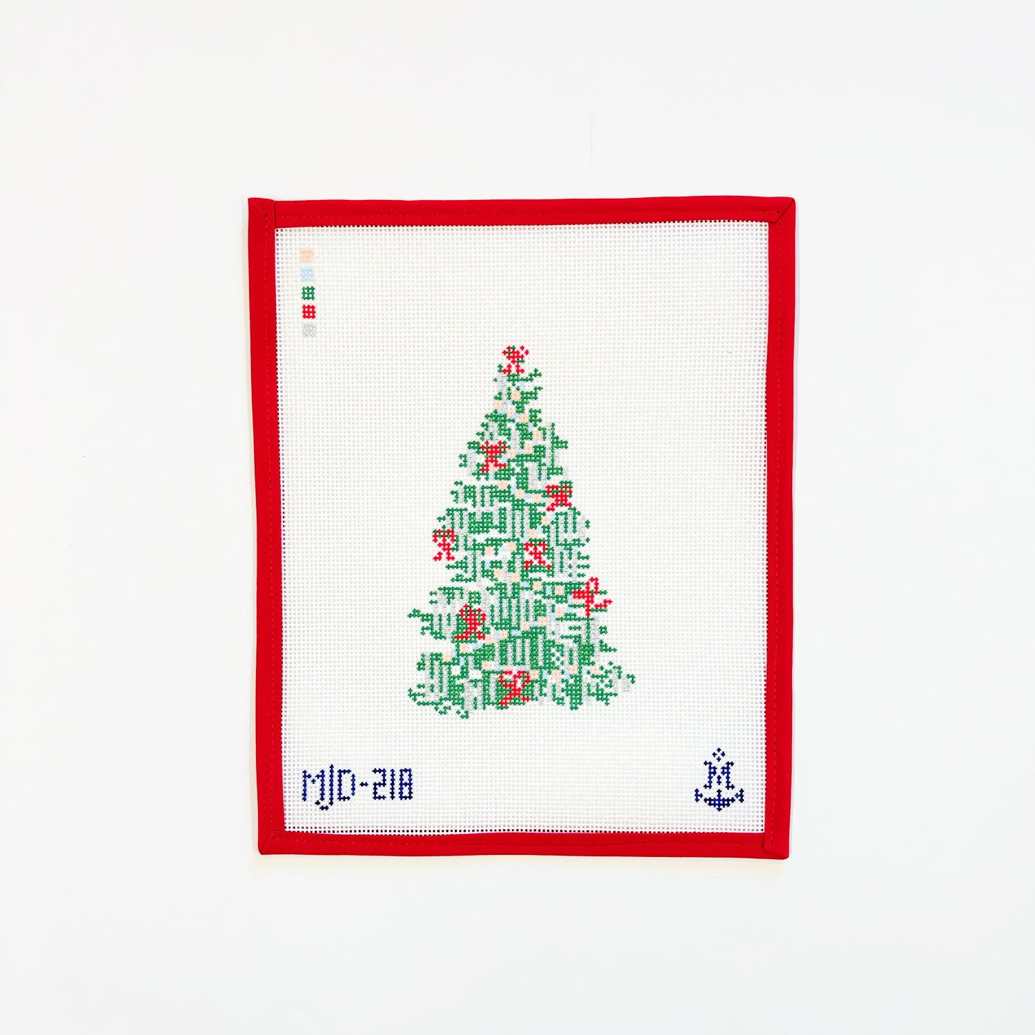 Tinsel Tree