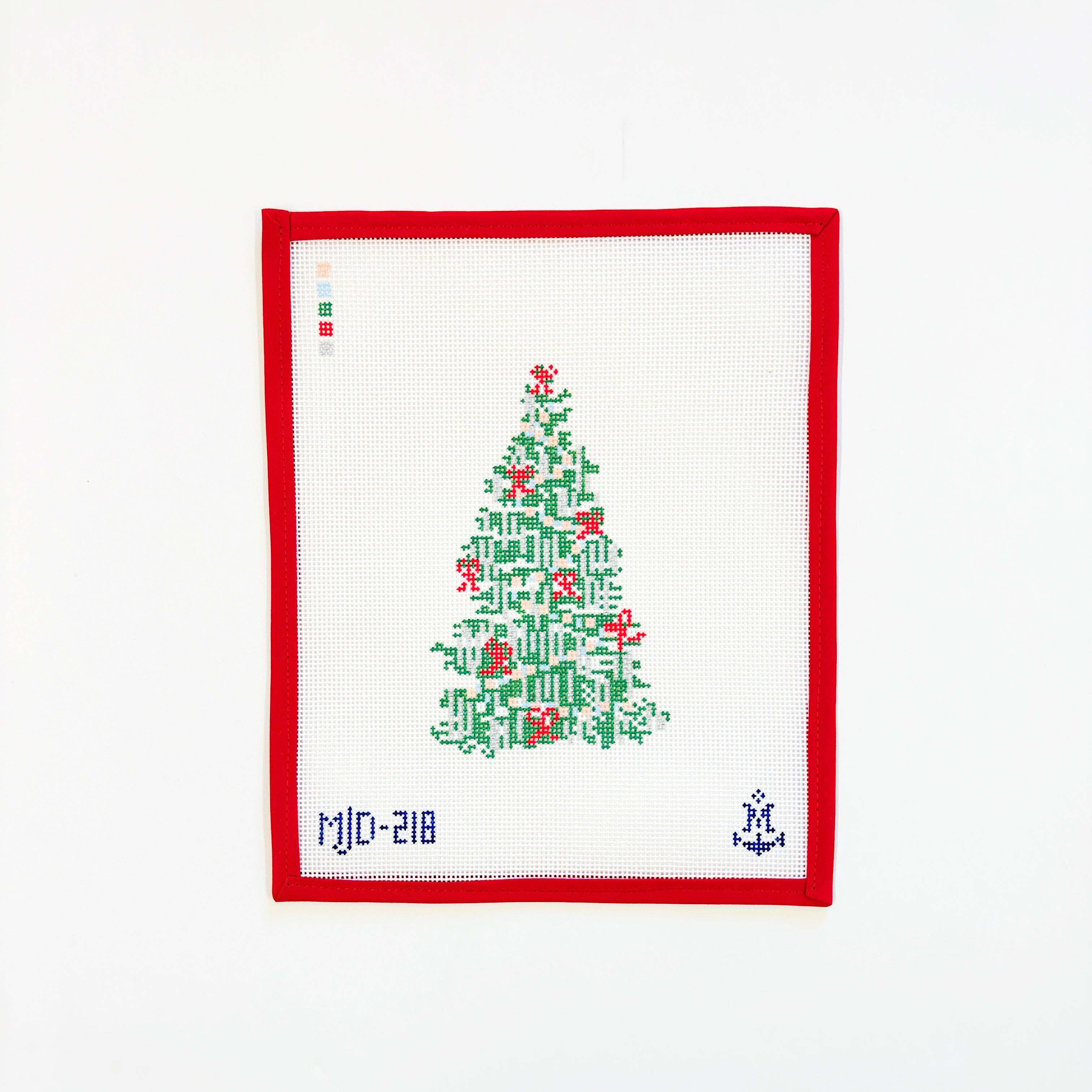 Tinsel Tree