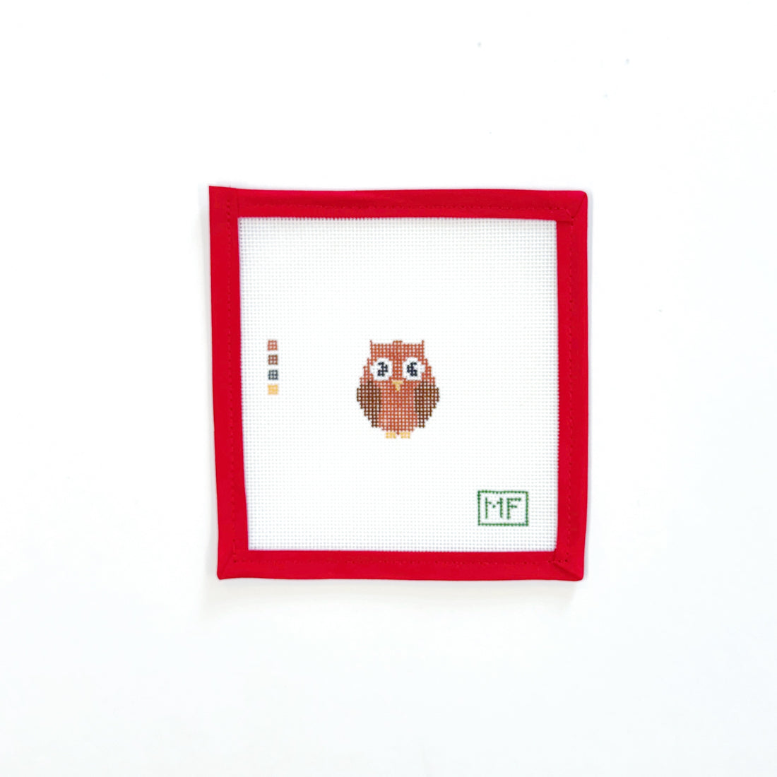 Micro Owl