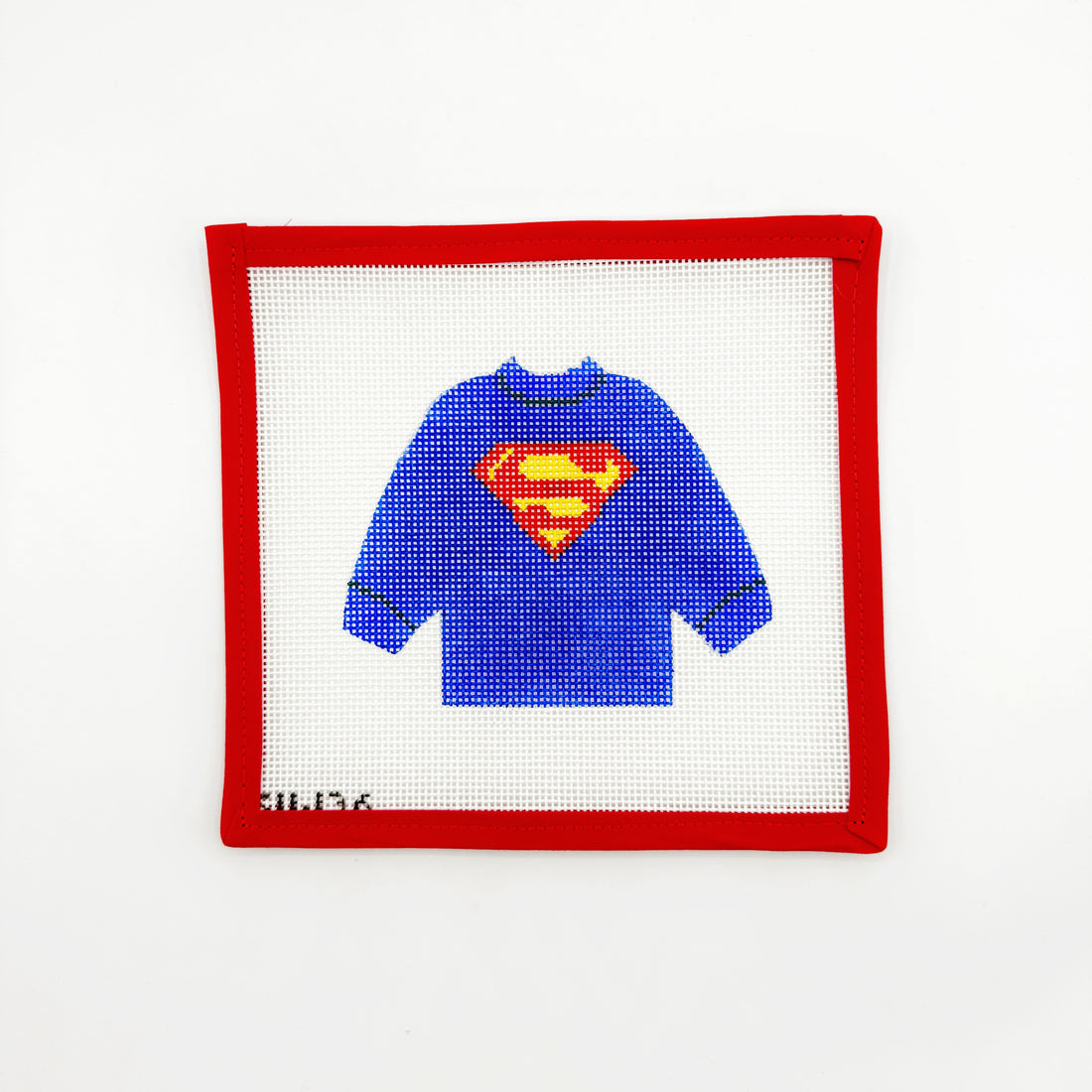 Superman Pullover