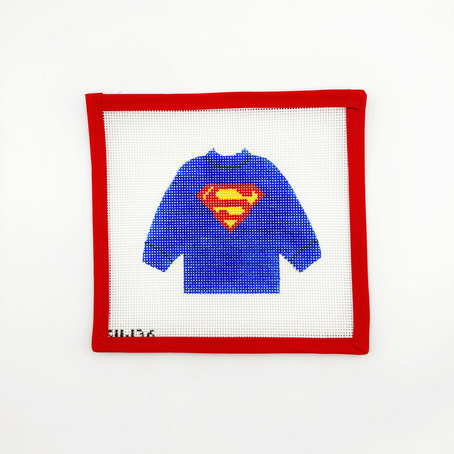 Superman Pullover