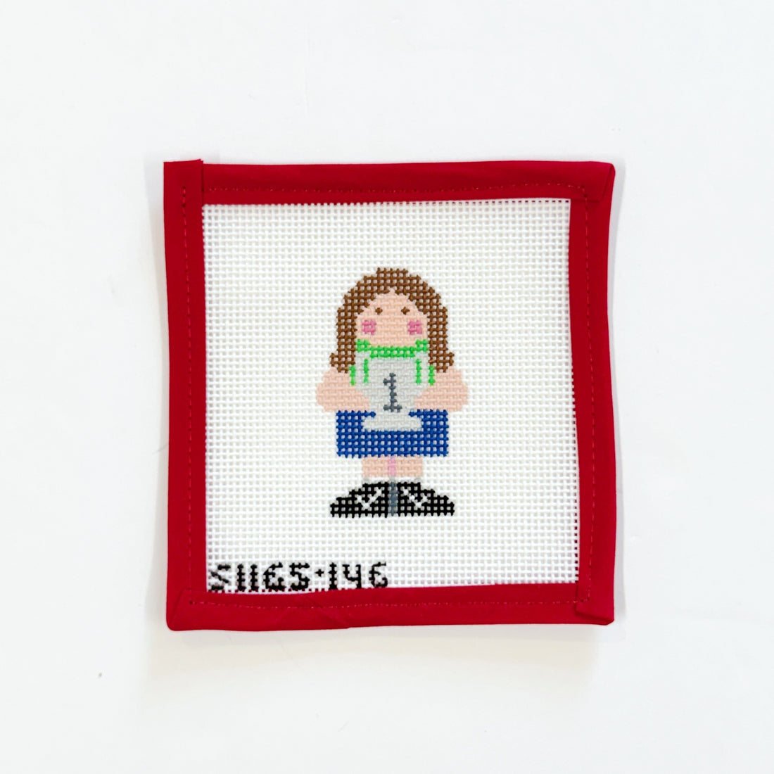 Stitch It - Trophy Angel