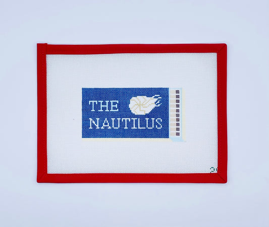 The Nautilus Matchbook