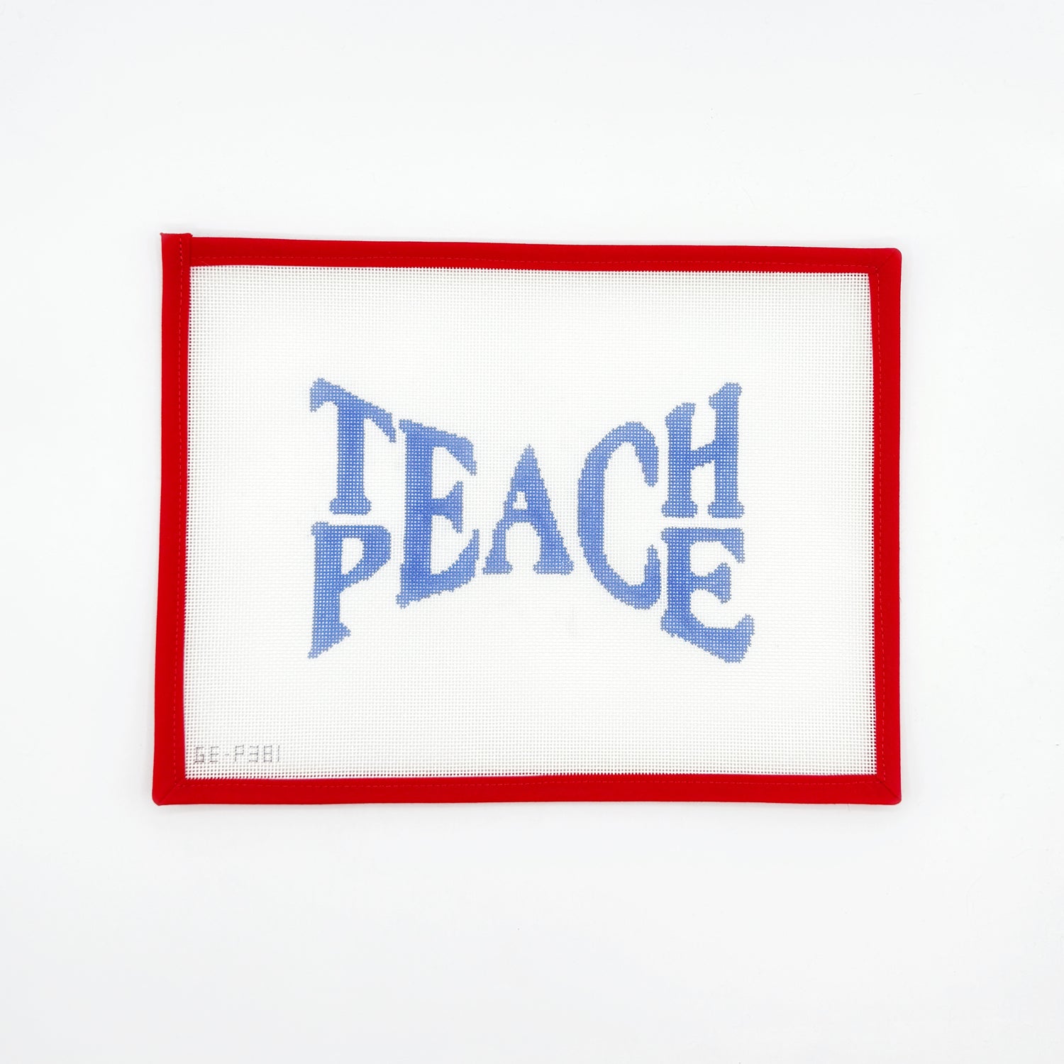 Teach Peace