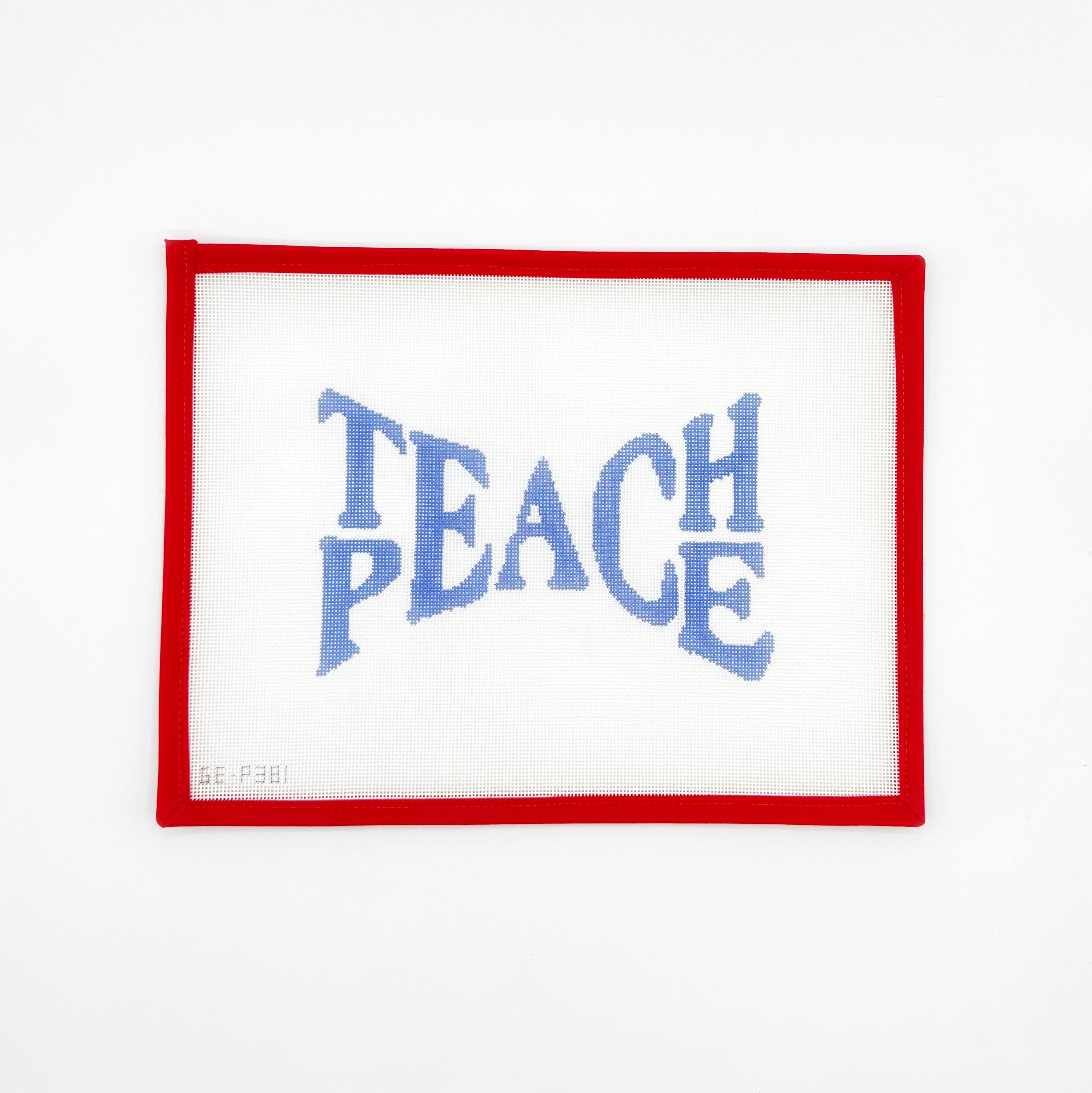 Teach Peace