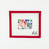 Midnight Blooms mini insertRachel BarriCanvasThe Red Thread Atelier