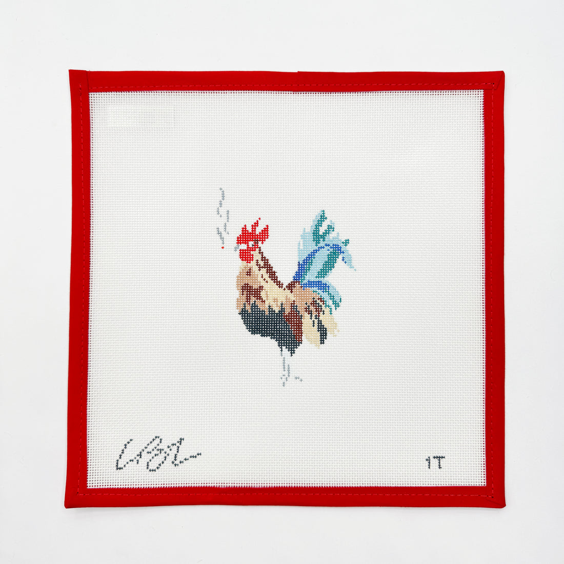 Party Animal, Cock