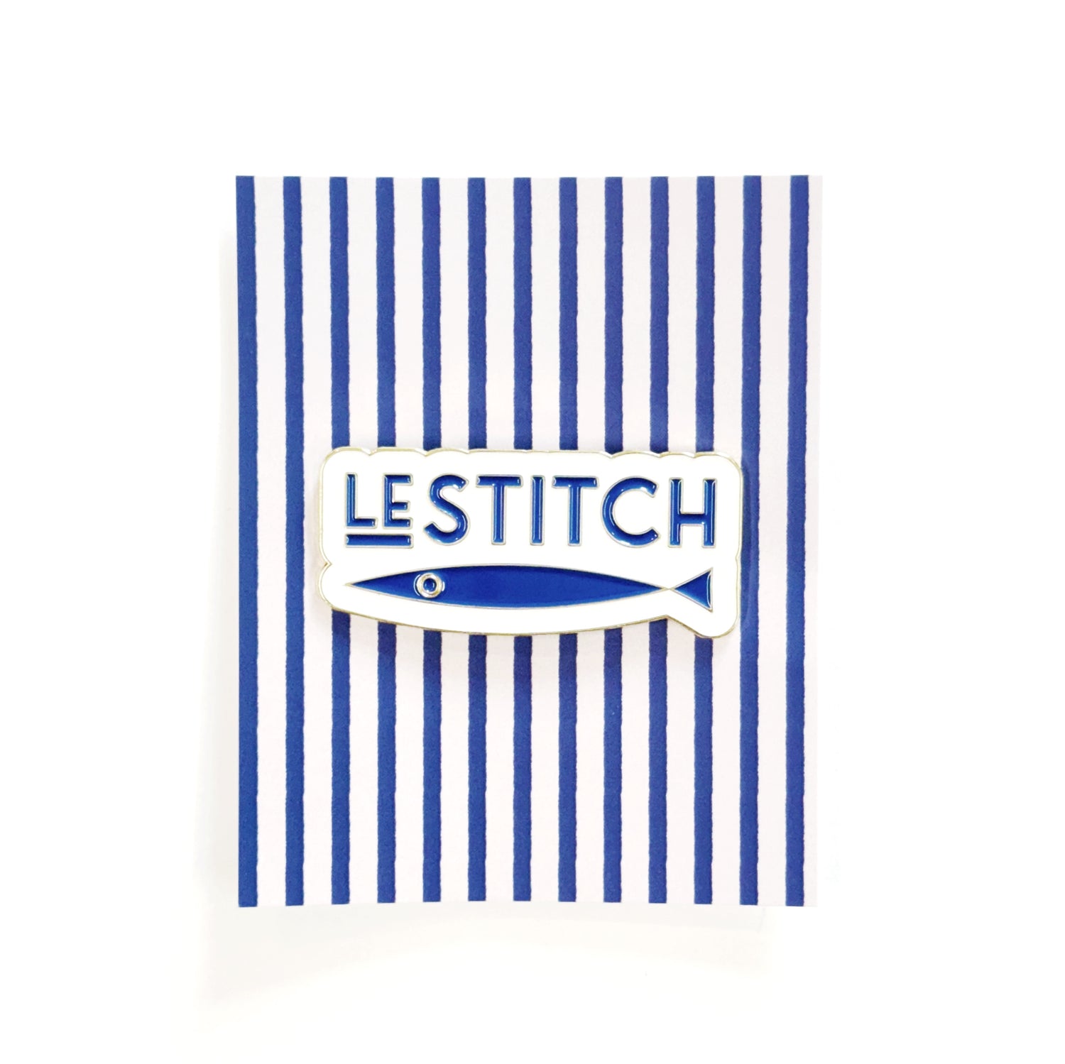 Le Stitch Needleminders
