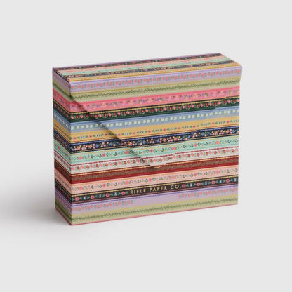 The Red Thread Analog Bag