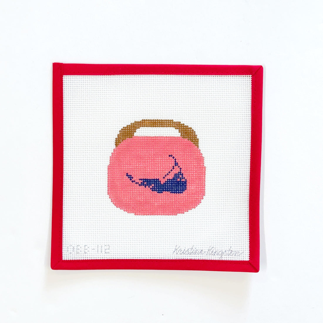 Nantucket Bermuda Bag - Large