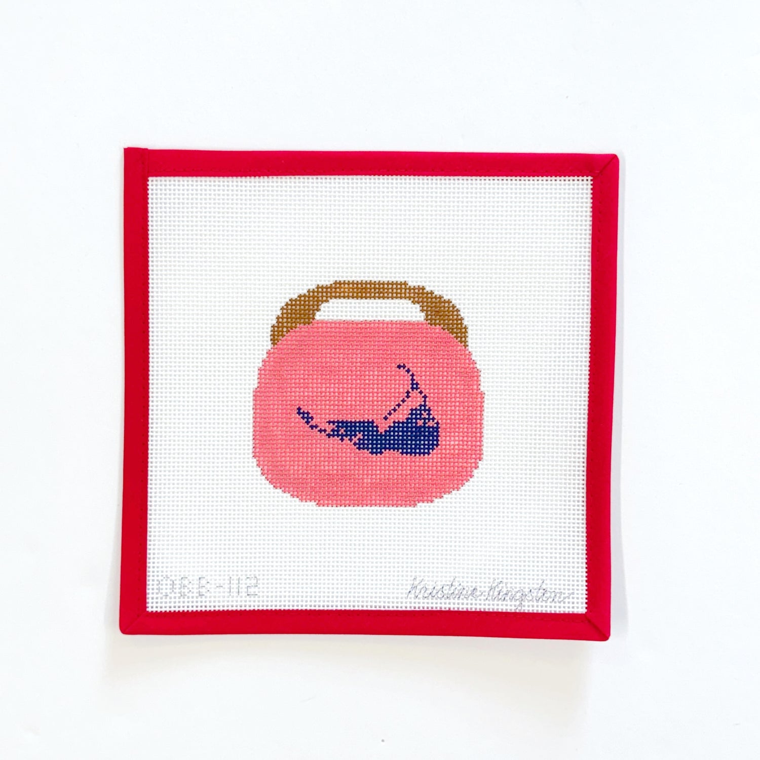 Nantucket Bermuda Bag - Large