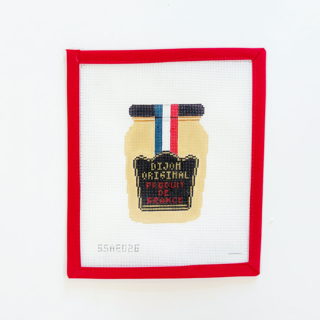 Dijon Mustard