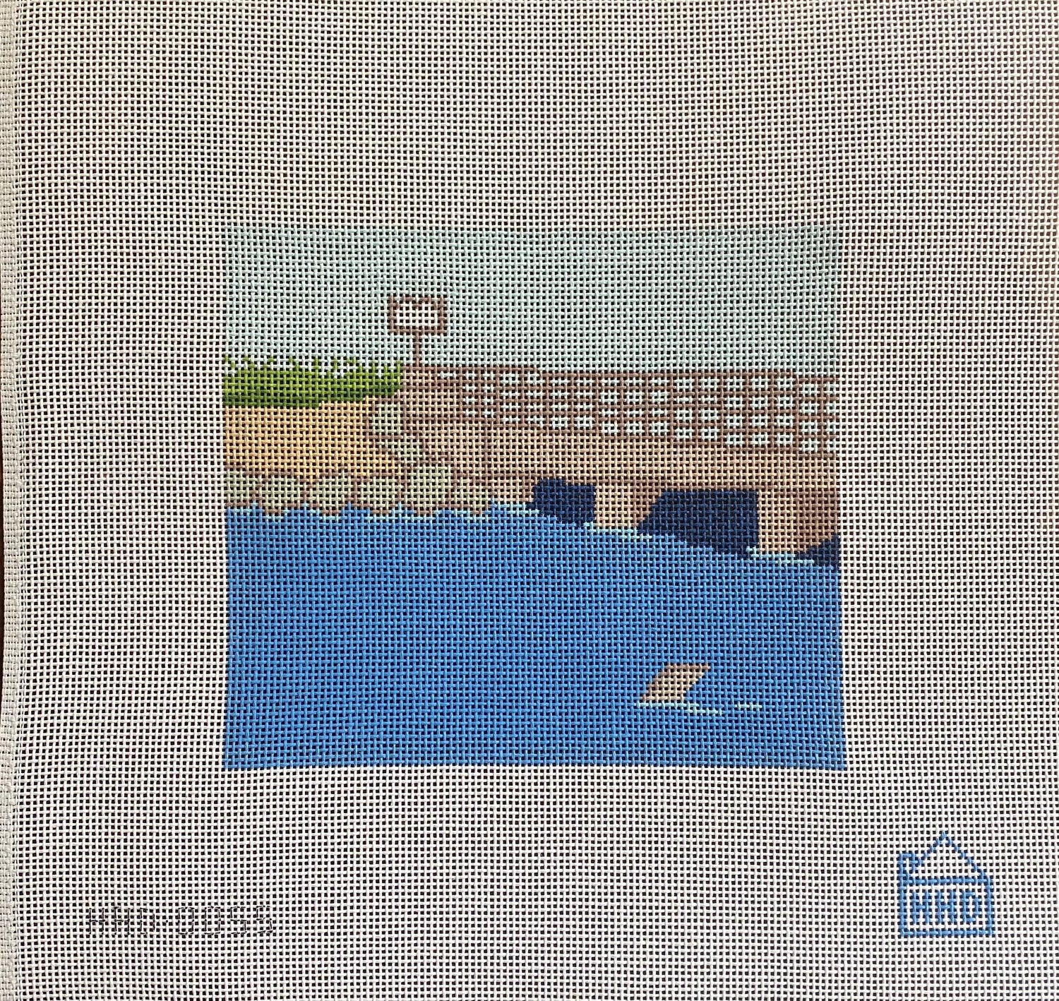 Jaws Bridge
