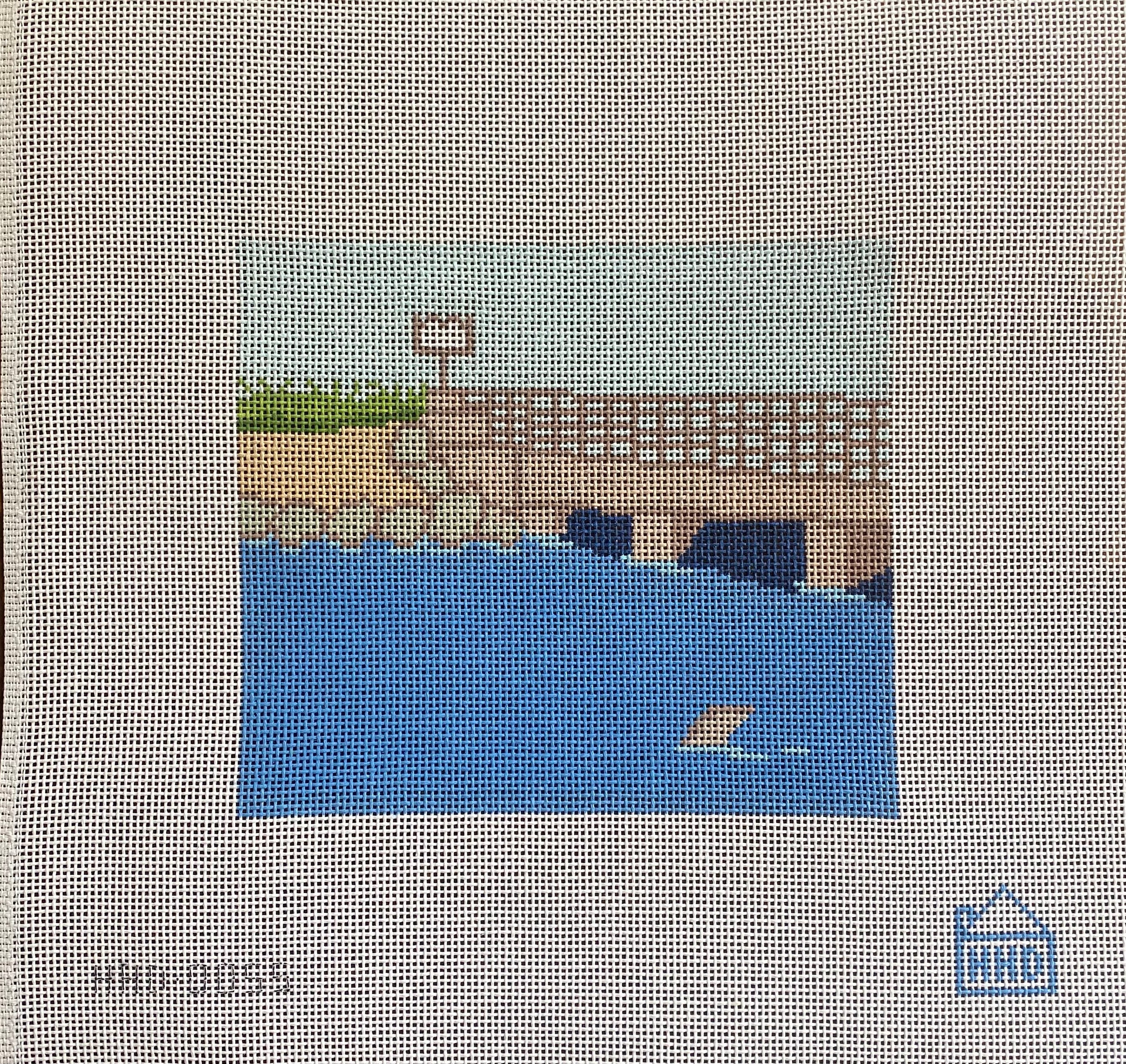 Jaws Bridge