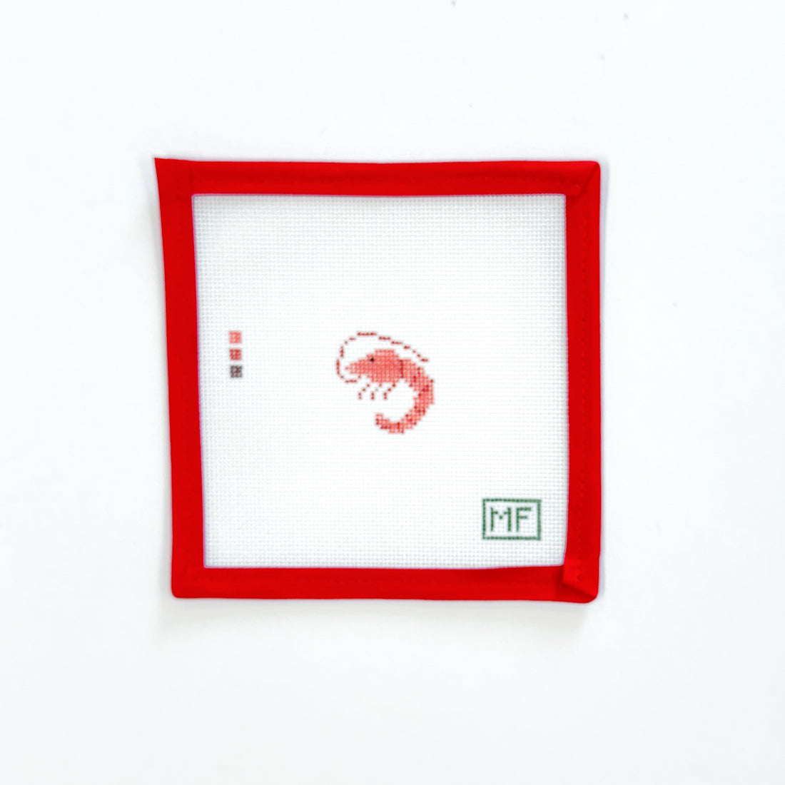 Micro Shrimp