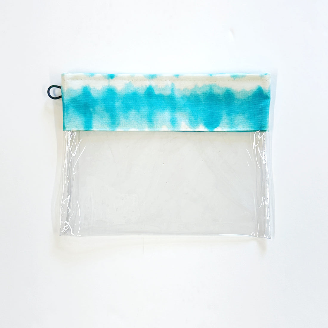 Sacculus Organizer Bag (3/4 gallon size): Superman ice cream (blue/white)